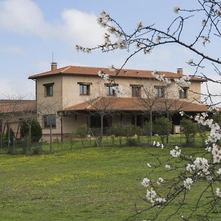Casa Rural Pilon Del Fraile โอโรเปซา ภายนอก รูปภาพ