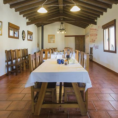 Casa Rural Pilon Del Fraile โอโรเปซา ภายนอก รูปภาพ