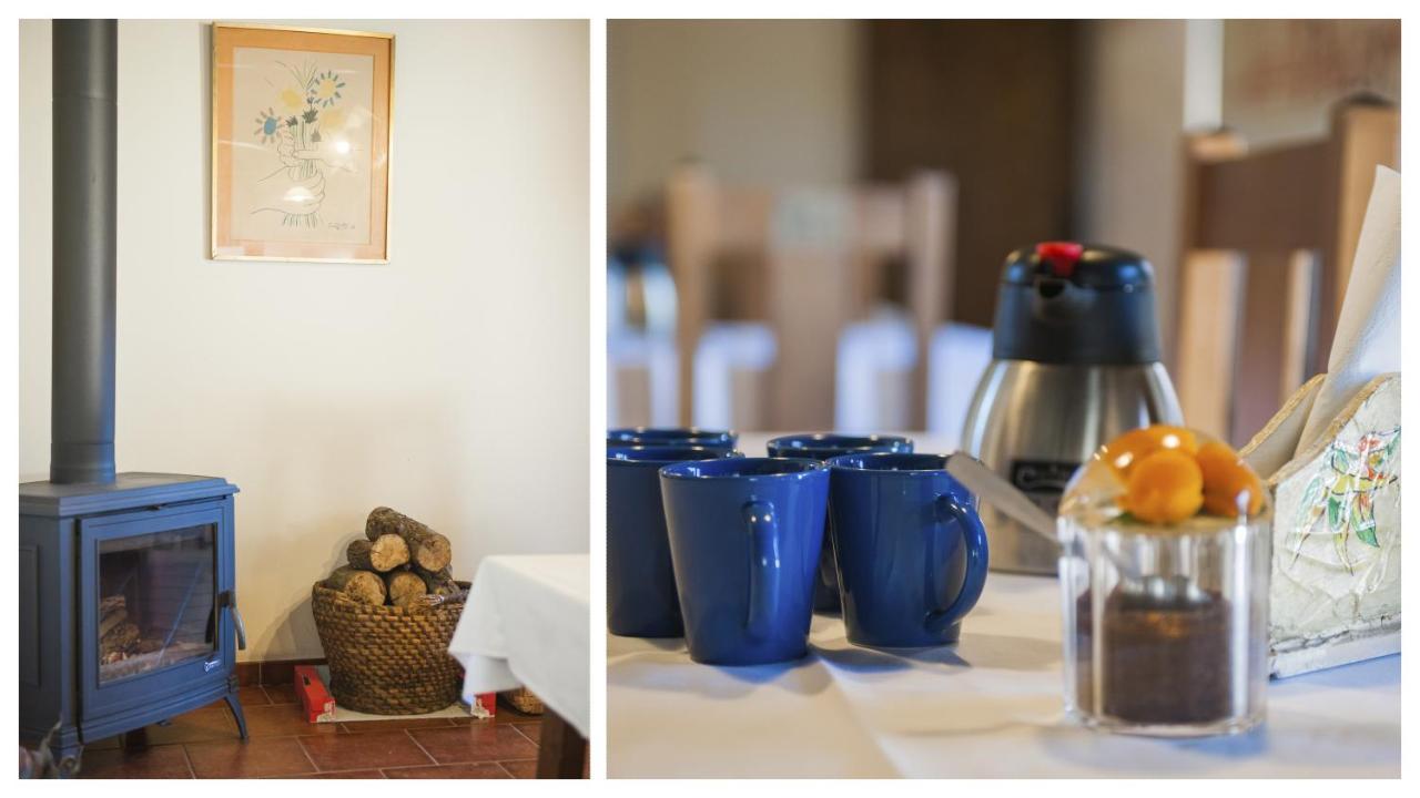 Casa Rural Pilon Del Fraile โอโรเปซา ภายนอก รูปภาพ