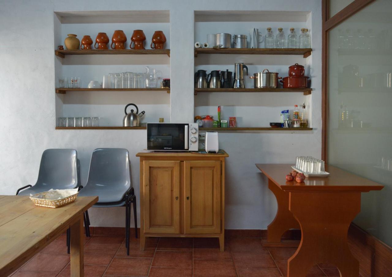 Casa Rural Pilon Del Fraile โอโรเปซา ภายนอก รูปภาพ